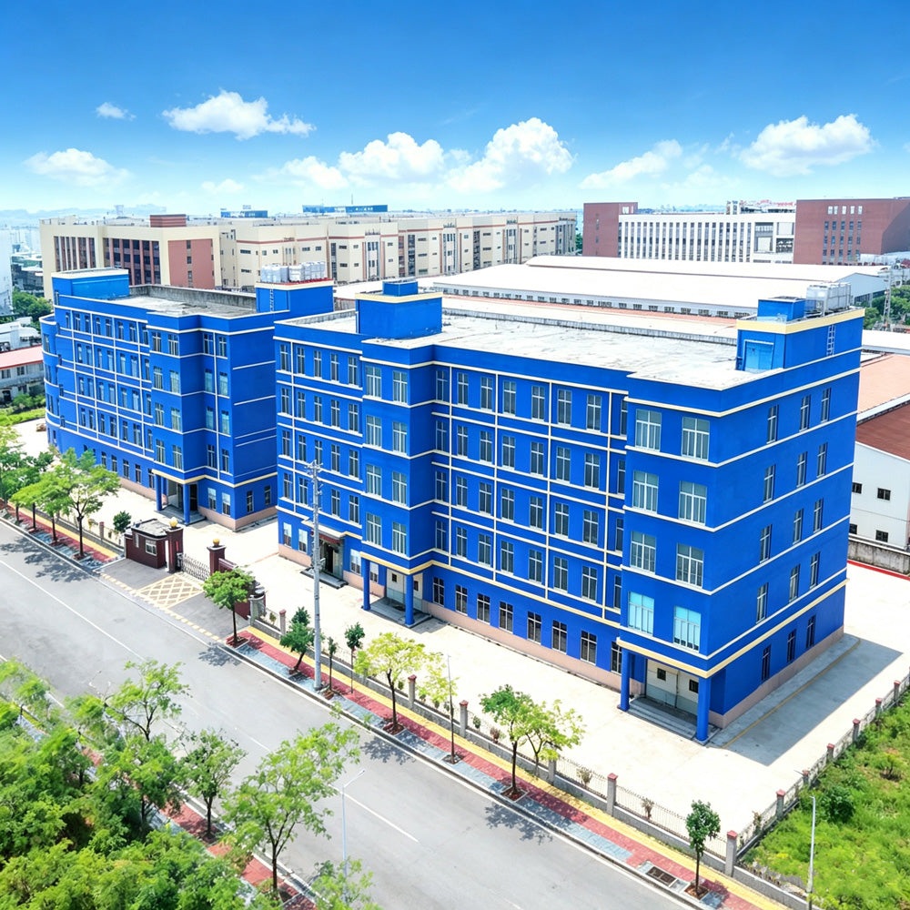 YUCHENGLIN — Where Natural Crystal Craftsmanship Meets Global Lifestyle Beauty