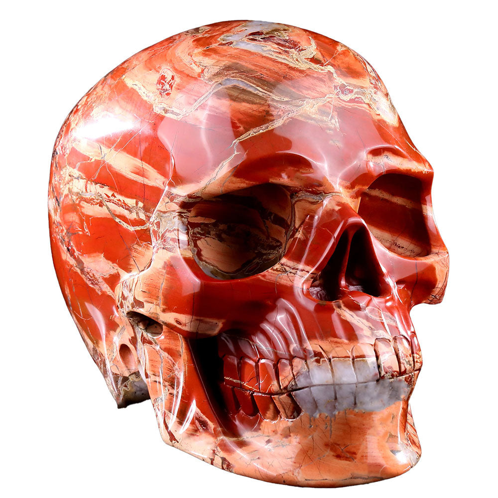 Red Jasper