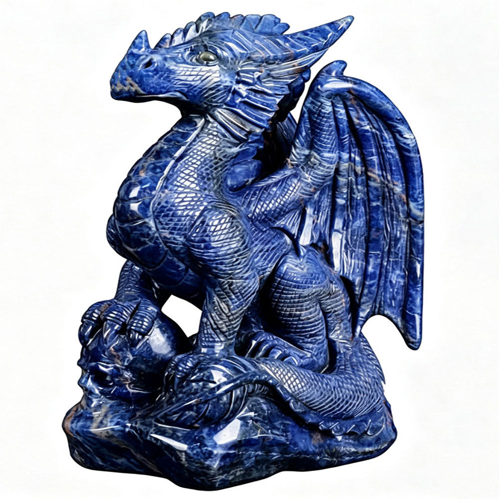 Sodalite