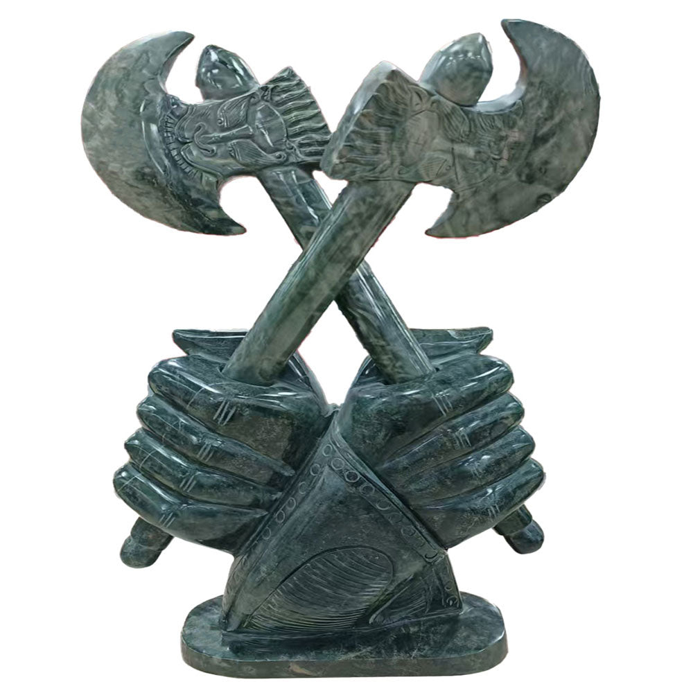 Nice Dragon Jade