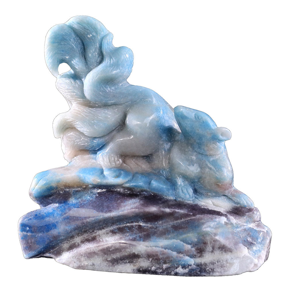 Amazonite