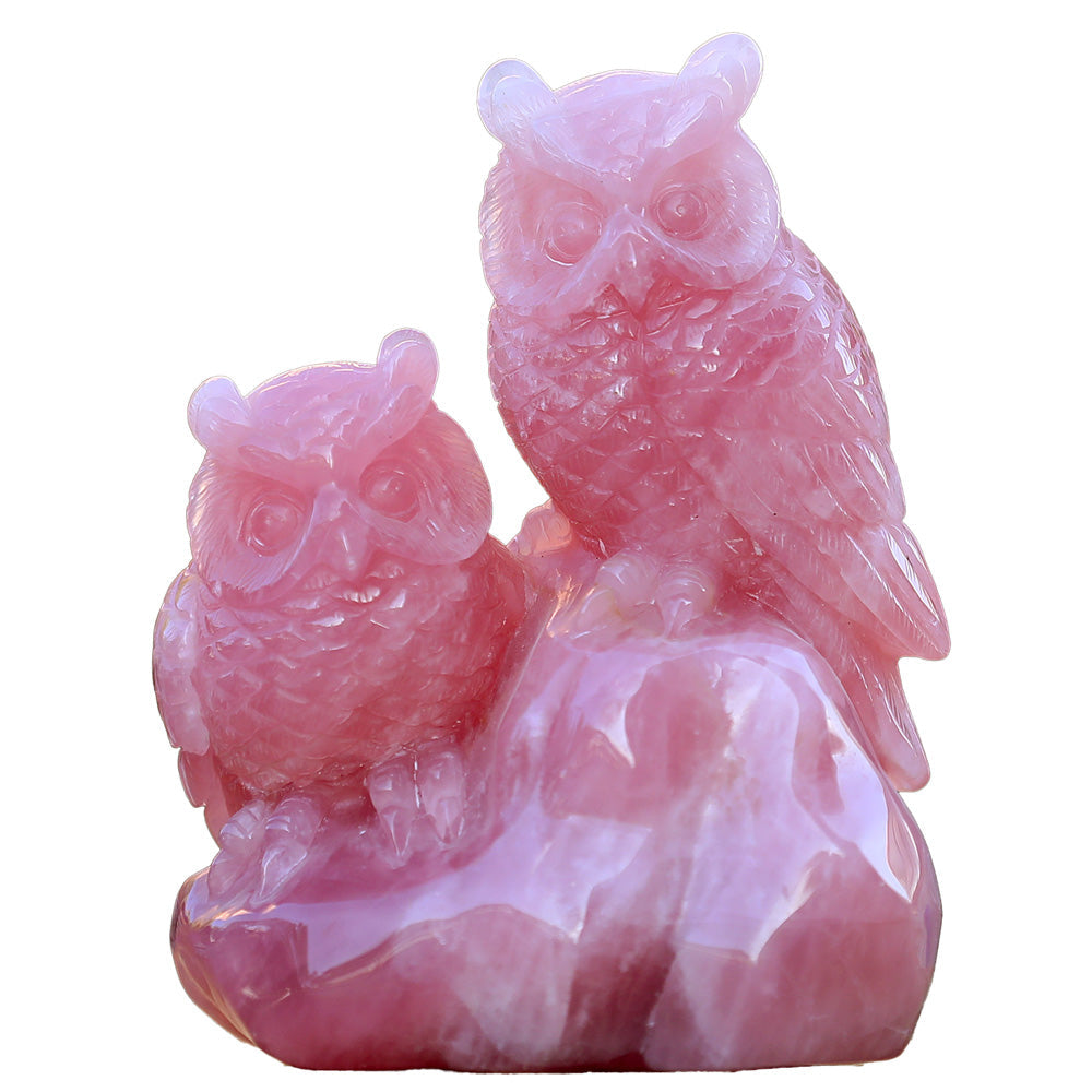 Rose Quartz