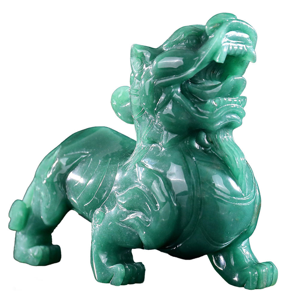 Green Aventurine