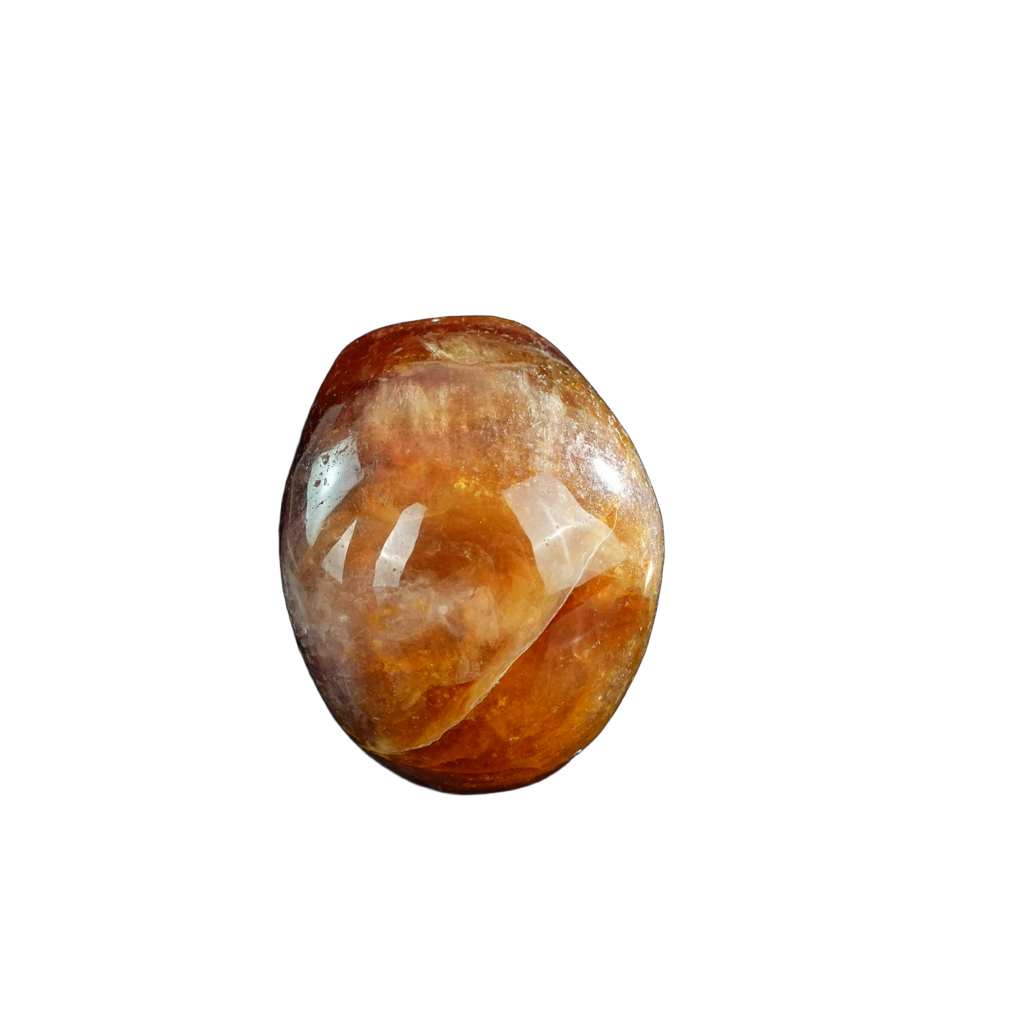 3.0" Fluorite Crystal Skull Carving - Unique Piece #GF11